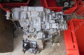 КОРОБКА ПЕРЕДАЧW TOYOTA AVENSIS T25 2,0D4D 03-06 год,