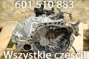 КОРОБКА ПЕРЕДАЧW Toyota AVENSIS T25 2,2 150KM D4D