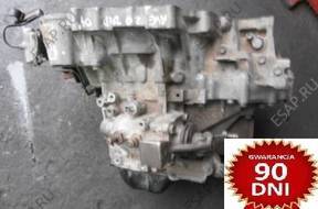 КОРОБКА ПЕРЕДАЧW TOYOTA AVENSIS T25 2.0 .90DNI