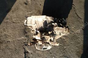 КОРОБКА ПЕРЕДАЧW TOYOTA AVENSIS T25 2.0 D4D 116KM