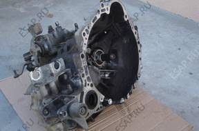 КОРОБКА ПЕРЕДАЧw Toyota Avensis T25 2.0 D4D 1CDFTV