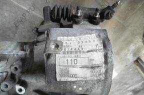 КОРОБКА ПЕРЕДАЧw TOYOTA AVENSIS T25 2.0 D4D 2004 год.