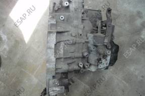 КОРОБКА ПЕРЕДАЧw TOYOTA AVENSIS T25 2.0 D4D 2004 год.