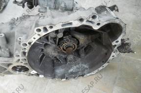 КОРОБКА ПЕРЕДАЧw TOYOTA AVENSIS T25 2.0 D4D 2004 год.