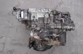 КОРОБКА ПЕРЕДАЧW TOYOTA AVENSIS T25 2.0 D4D --