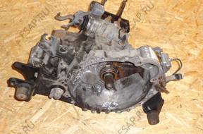 КОРОБКА ПЕРЕДАЧw Toyota Avensis T25 2.0 d4d