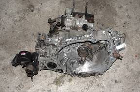 КОРОБКА ПЕРЕДАЧW TOYOTA AVENSIS T25 2.0 D4D E1CD