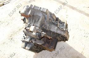 КОРОБКА ПЕРЕДАЧW TOYOTA AVENSIS T25 2.0 D4D