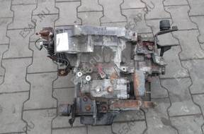 КОРОБКА ПЕРЕДАЧW TOYOTA AVENSIS T25 2.0 VVT-I -WYS-