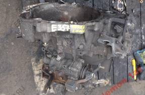 КОРОБКА ПЕРЕДАЧW TOYOTA AVENSIS T25 2.0D4D KOD E357