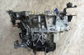 КОРОБКА ПЕРЕДАЧW TOYOTA AVENSIS T25 2.2 D4D 6B