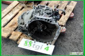 КОРОБКА ПЕРЕДАЧw Toyota Avensis T25 30300-2D141