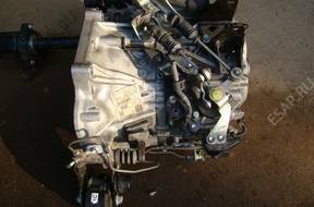 КОРОБКА ПЕРЕДАЧW TOYOTA AVENSIS T25 T27 VERSO 2.0 D