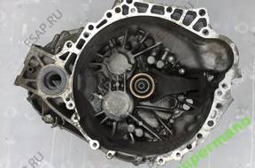 КОРОБКА ПЕРЕДАЧw Toyota Avensis T27