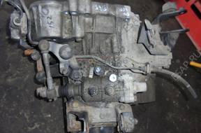 КОРОБКА ПЕРЕДАЧW TOYOTA AVENSIS VERSO 2,0D4D 01-05 год,