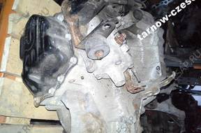 КОРОБКА ПЕРЕДАЧW TOYOTA AVENSIS VERSO 2.0 D4D 68ty