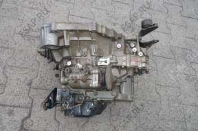 КОРОБКА ПЕРЕДАЧW TOYOTA AVENSIS VERSO 2.0 VVT-i