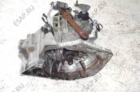 КОРОБКА ПЕРЕДАЧW TOYOTA AYGO 1.0 БЕНЗИН 2005-2012 год