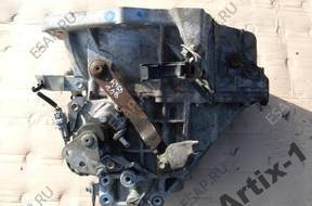 КОРОБКА ПЕРЕДАЧW TOYOTA AYGO 1.0 БЕНЗИН 2006-2012 год