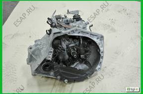 КОРОБКА ПЕРЕДАЧw Toyota AYGO 1KRFE 1.0