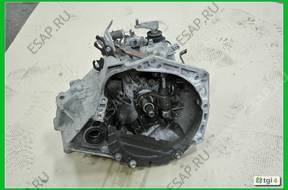 КОРОБКА ПЕРЕДАЧw Toyota AYGO 1KRFE 1.0