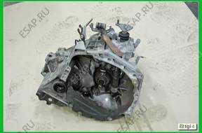 КОРОБКА ПЕРЕДАЧw Toyota AYGO  30300-0H010