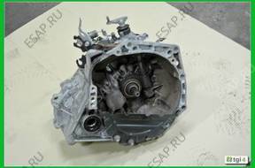 КОРОБКА ПЕРЕДАЧw Toyota AYGO 30300-0H011