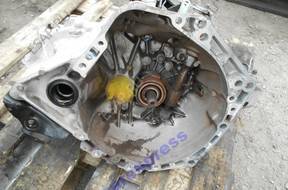 КОРОБКА ПЕРЕДАЧW TOYOTA AYGO YARIS 1.0 12V 20TT01