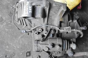 КОРОБКА ПЕРЕДАЧW TOYOTA CAMRY 2,2B 1998 год,