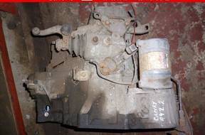 КОРОБКА ПЕРЕДАЧW TOYOTA CAMRY 2.2 94