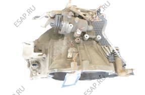 КОРОБКА ПЕРЕДАЧw Toyota Carina E 1,6B 16V 73kW