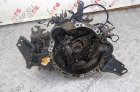 КОРОБКА ПЕРЕДАЧW TOYOTA CARINA E 1.6 1.8 4A-FE