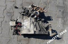 КОРОБКА ПЕРЕДАЧw TOYOTA CARINA E 1.8 16V 7A-FE