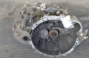 КОРОБКА ПЕРЕДАЧw Toyota Carina E 2,0 16V 92-97