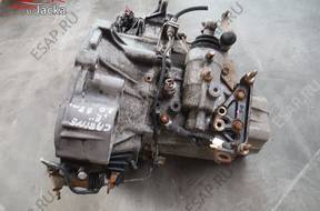 КОРОБКА ПЕРЕДАЧW TOYOTA CARINA E 2,0 16V