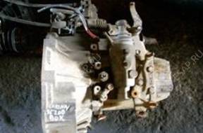 КОРОБКА ПЕРЕДАЧW TOYOTA CARINA E 2,0D 1996 год.