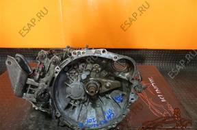 КОРОБКА ПЕРЕДАЧW TOYOTA CARINA E 2.0 1995