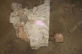 КОРОБКА ПЕРЕДАЧw TOYOTA CARINA E 2.0 DISEL