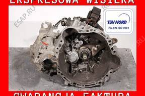 КОРОБКА ПЕРЕДАЧW TOYOTA CARINA E 95 1.6 16V 4AFE