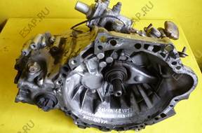 КОРОБКА ПЕРЕДАЧW TOYOTA CELICA 1,8 VVTI