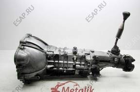 КОРОБКА ПЕРЕДАЧW TOYOTA CELICA III 1.6 2T 81r