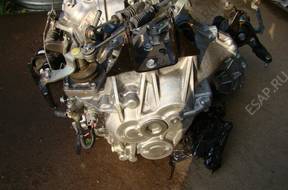 КОРОБКА ПЕРЕДАЧW TOYOTA COROLA AURIS 2.0D D4D 6B
