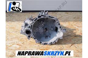 КОРОБКА ПЕРЕДАЧW TOYOTA COROLLA 1,4 D4D