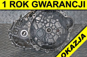 КОРОБКА ПЕРЕДАЧw TOYOTA COROLLA 1,4 VVTI