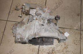 КОРОБКА ПЕРЕДАЧw Toyota Corolla 1,6 VTT-i 2003 год 02-06