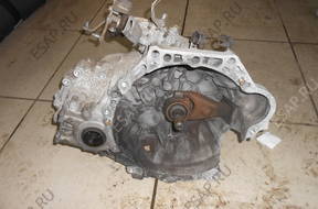 КОРОБКА ПЕРЕДАЧw Toyota Corolla 1,6 VTT-i 2003 год 02-06
