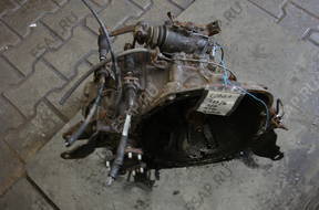 КОРОБКА ПЕРЕДАЧw Toyota Corolla 1,8D