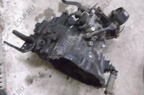 КОРОБКА ПЕРЕДАЧw Toyota Corolla 1.3 12V 90r