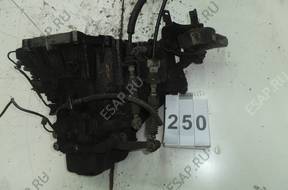 КОРОБКА ПЕРЕДАЧW TOYOTA COROLLA 1.4 16 V VVTI