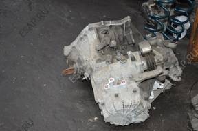 КОРОБКА ПЕРЕДАЧw  Toyota Corolla 1.4 d4d 2006 год.
